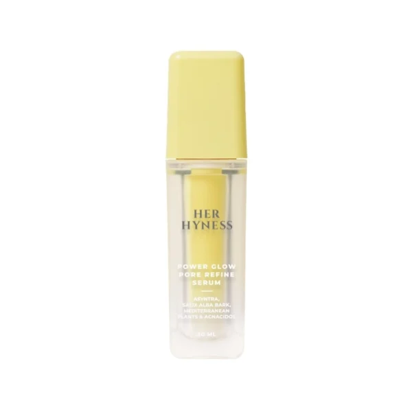 Her Hyness Power Glow Pore Refine Serum 30ml. Оригинал