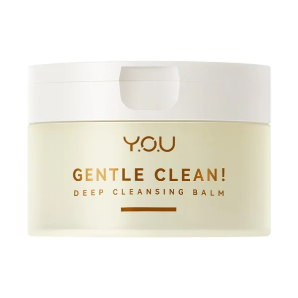 Y.O.U Gentle Clean Deep Cleansing Balm-Cocomelt 100g. Оригинал