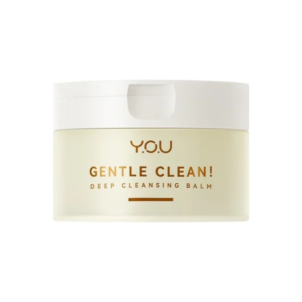 Y.O.U Gentle Clean Deep Cleansing Balm-Cocomelt 40g. Оригинал