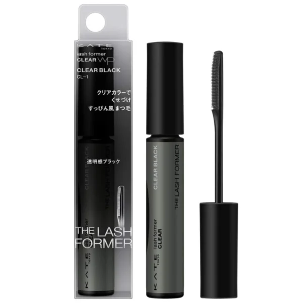 Kate Lash Former Ex (Clear) Mascara 5g BK-1 Оригинал