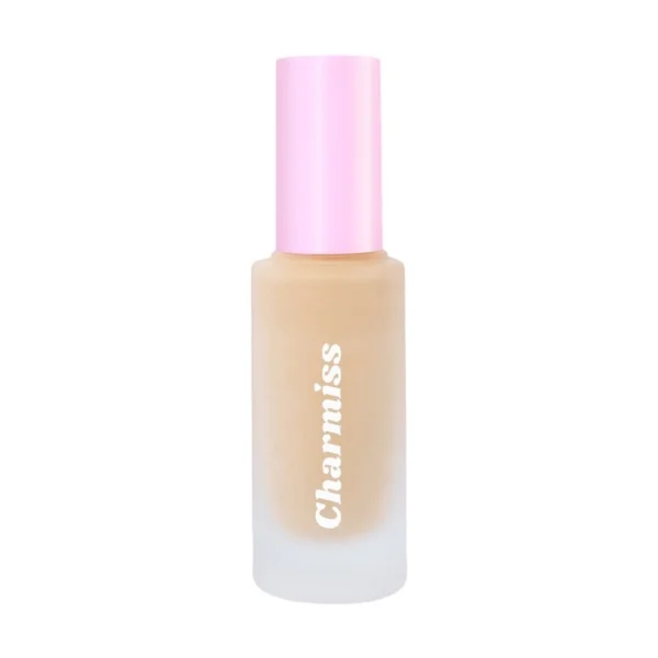 Charmiss Charming Glow Longwear Foundation SPF50+ PA++++ 30g 04 Honey Beige Оригинал