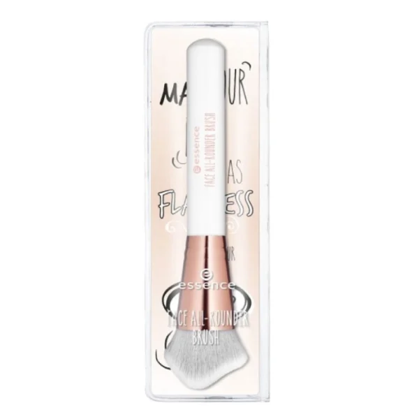 Essence Face All-Rounder Brush 1 Pcs Оригинал