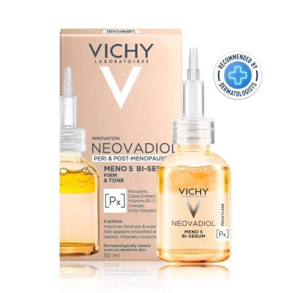Vichy Neovadiol Bi Serum 30 ml. Оригинал