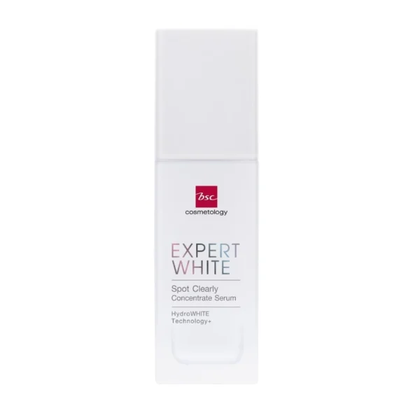 Bsc Expert White Spot Clearly Concentrate Serum 30ml. Оригинал