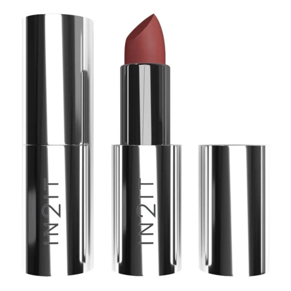 In2it Lavish Satin Lipstick 4g 02 Оригинал