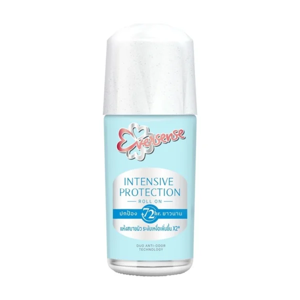 Eversense Roll On Intensive Protection 40 Ml. โรลออนระงับกลิ่นกาย Оригинал