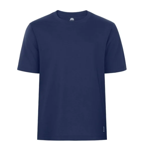 GQ UV T-Shirt Navy Size XL ( Chest  58.5 CM. ) Оригинал