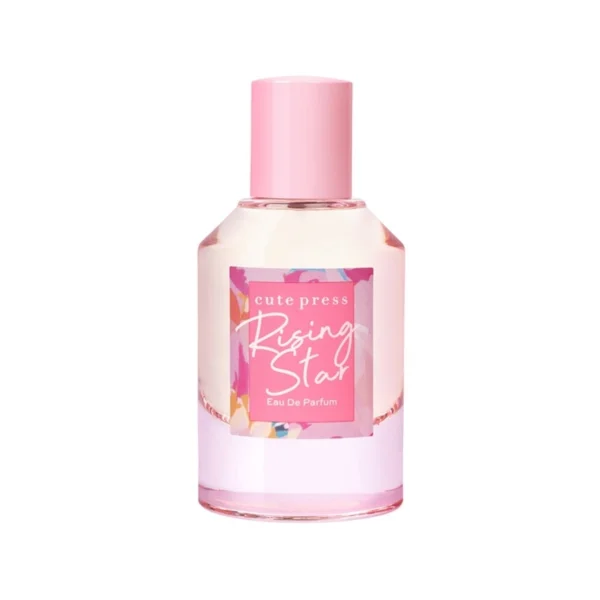 Cute Press The Muse Eau De Parfum 50ml. Rising Star Оригинал