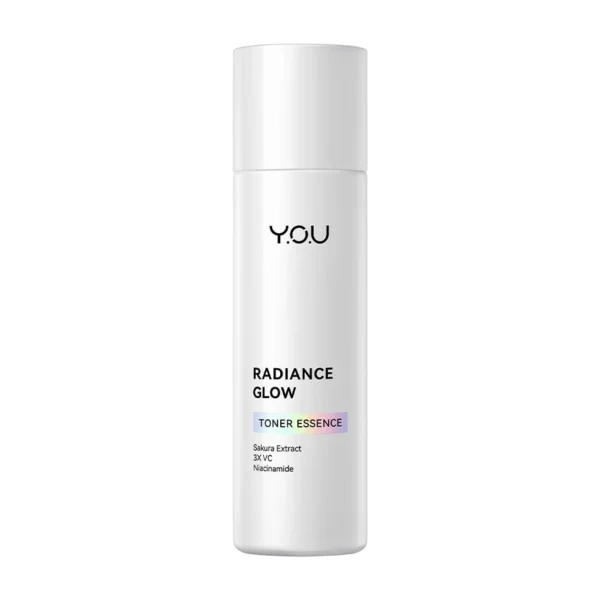 Y.O.U Radiance Glow Toner Essence 100ml. Оригинал