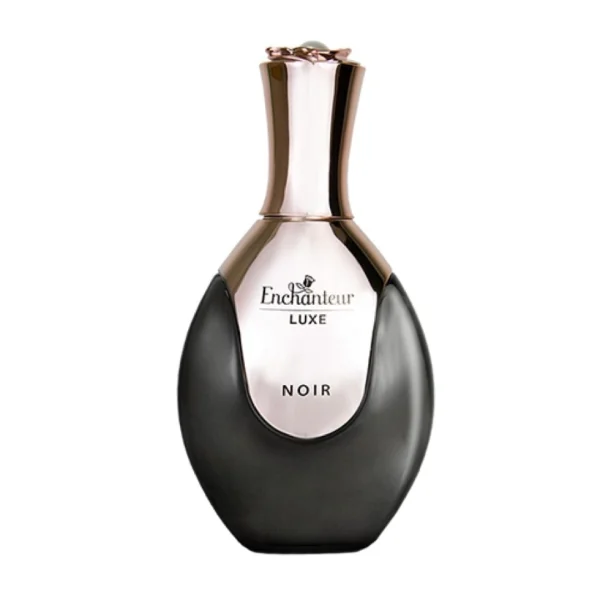 Enchanteur Luxe Eau De Parfum 50ml. Noir Оригинал