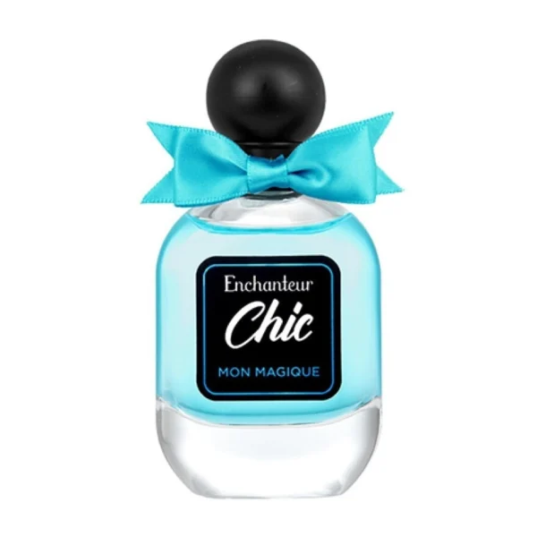 Enchanteur Chic Eau De Toilette 50ml. Mon Magique Оригинал