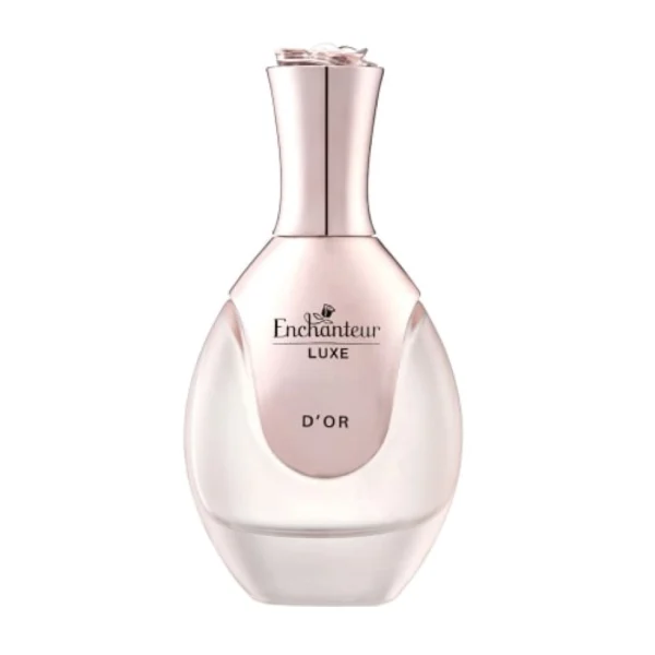 Enchanteur Luxe Eau De Parfum 50ml. D'or Оригинал