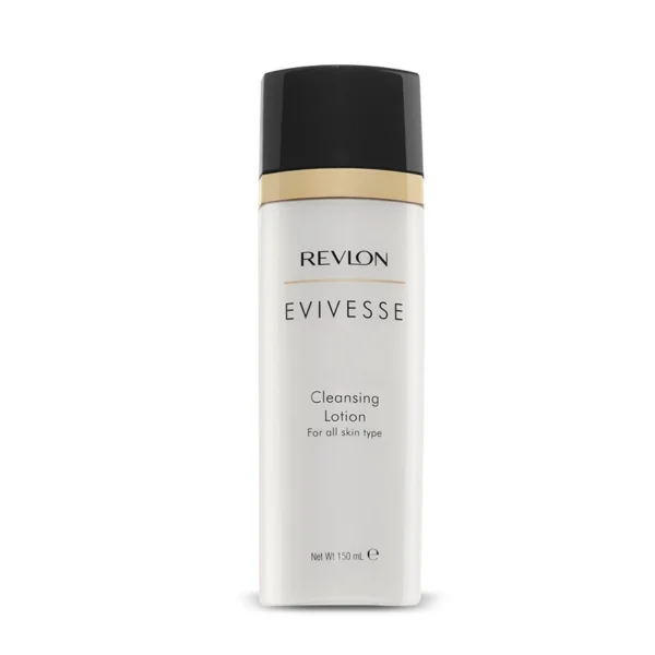 Revlon Evivesse Cleansing Lotion 150ml. Оригинал
