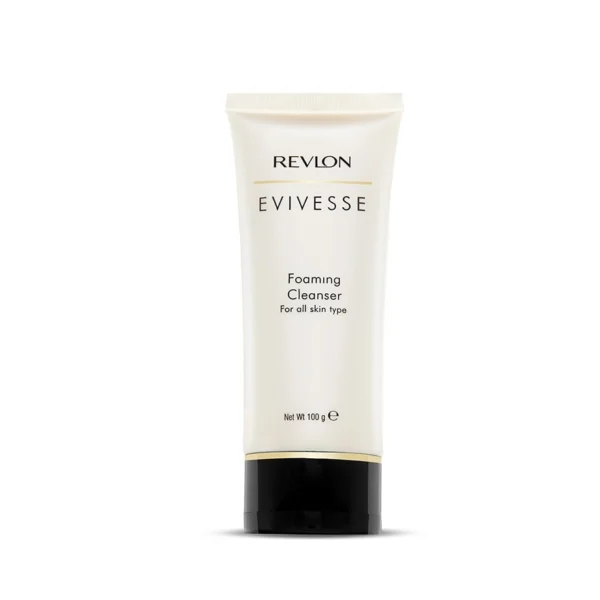 Revlon Evivesse Foaming Cleanser 100ml. Оригинал