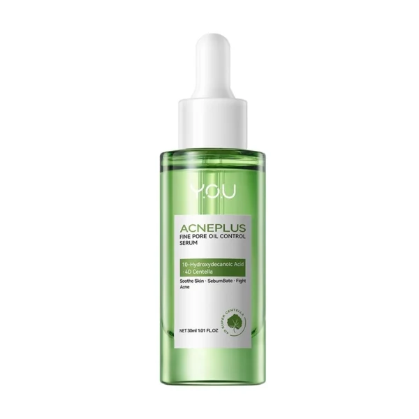 Y.O.U Acneplus Fine Pore Oil Control Serum 30ml. Оригинал