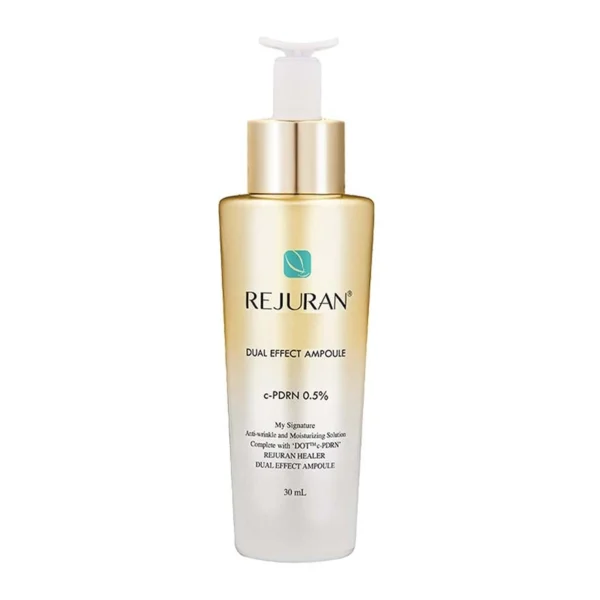Rejuran Dual Effect Ampoule 30 ml. Оригинал