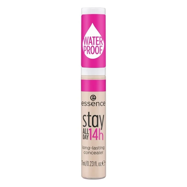 Essence Stay All Day 14H Concealer 10 Оригинал