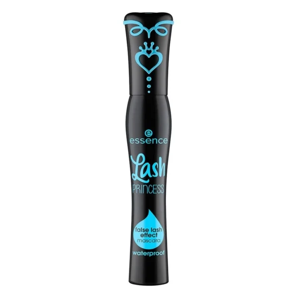 Essence Lash Princess False Lash Effect Mascara Waterproof 12ml. Оригинал