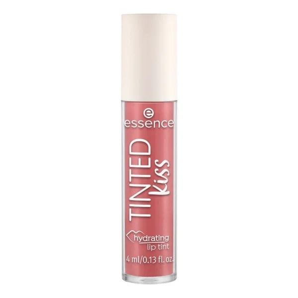 Essence Tinted Kiss Lip Tint 4ml 03 Оригинал