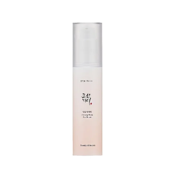 Beauty of Joseon Ginseng Moist Sun Serum SPF50+ PA++++ 50 Ml. Оригинал