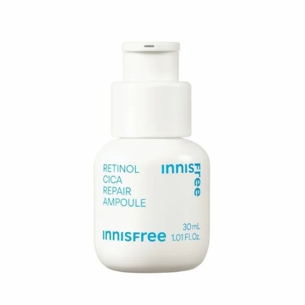 Innisfree Retinol Cica Repair Ampoule 30 Ml. Оригинал
