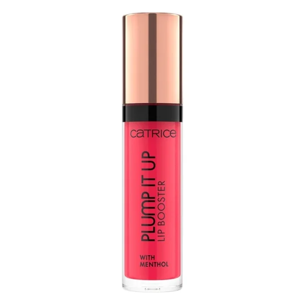 Catrice Plump It Up Lip Booster3.5ml 090 Оригинал