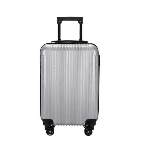 Luggage Goodlugg Series GL001 24 inch Silver Color Оригинал