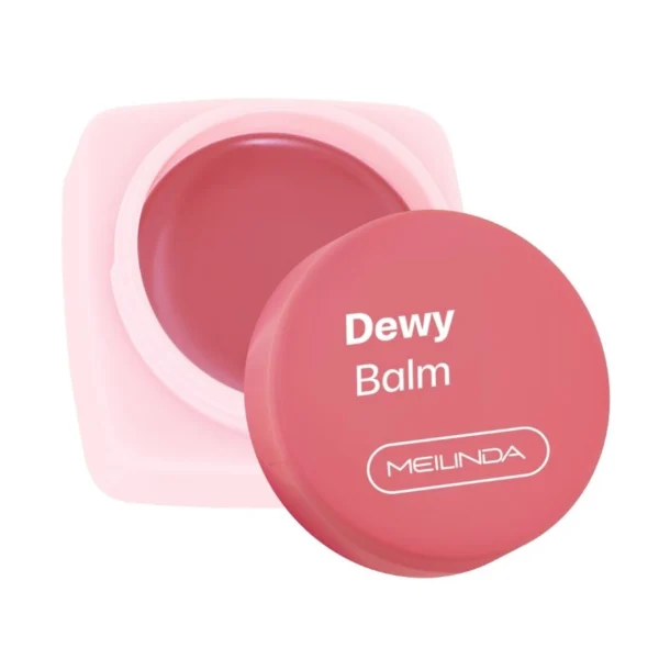 Meilinda Dewy Lip Balm 05 Оригинал
