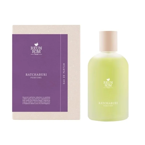 Reunrom Perfume 100ml. Ratchaburi Оригинал