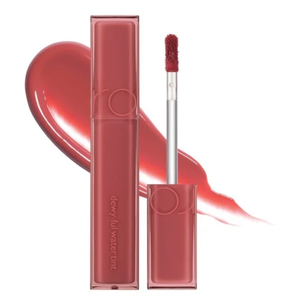 #Rom&nd Dewy Ful Water Lip Tint 5g 03 Оригинал