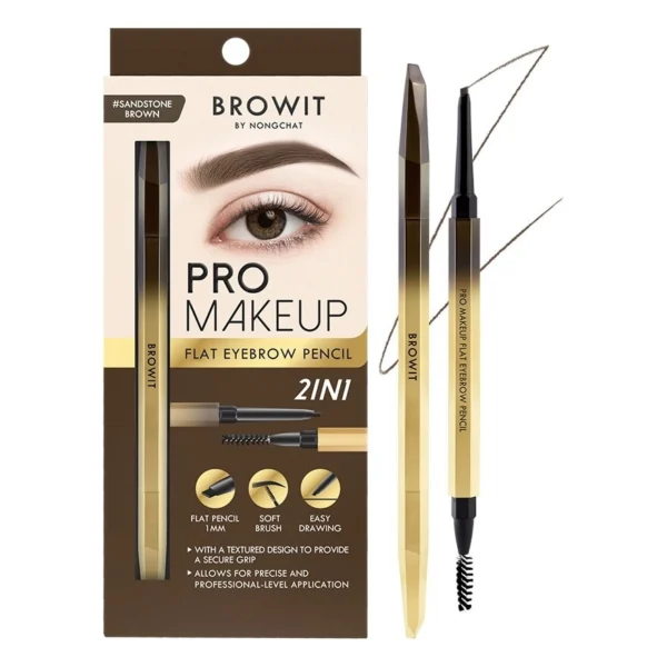Browit Pro Makeup Pencil0.08g SB Оригинал