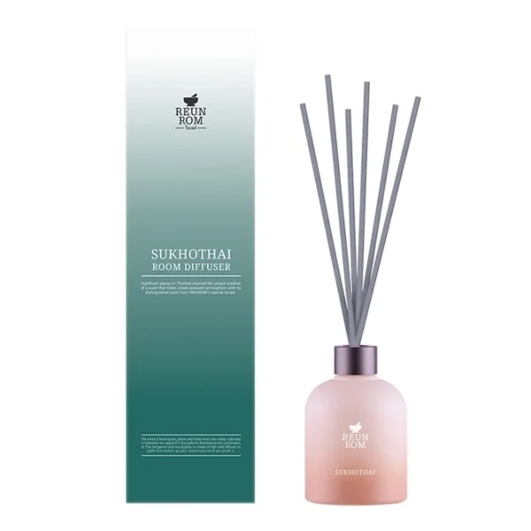 Reunrom Room Diffuser 30ml. Sukhothai Оригинал