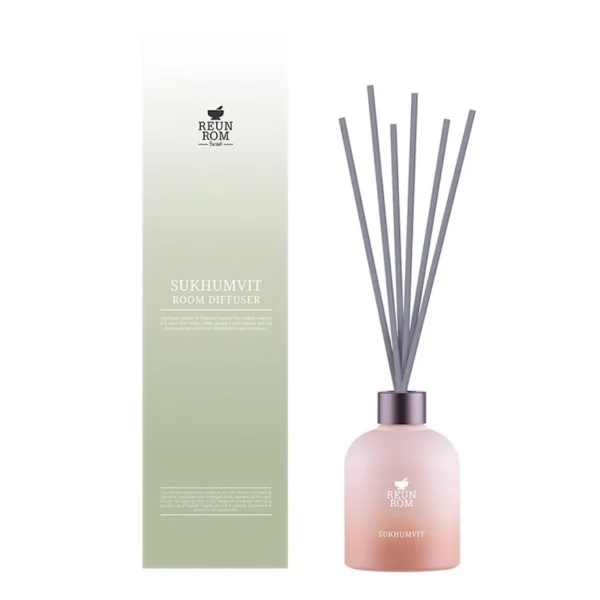 Reunrom Room Diffuser 30ml. Sukhumvit Оригинал