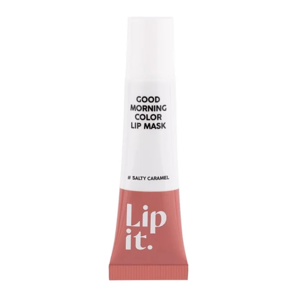 #Lip It Good Morning Color Lip Mask 02 Оригинал