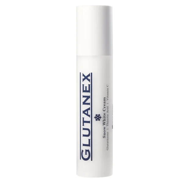 Glutanex Snow White Cream 50 ml. Оригинал