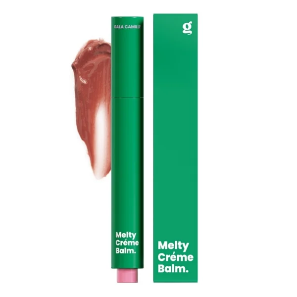 #Gala Camille Melty Creme Balm 1.8g 01 Оригинал