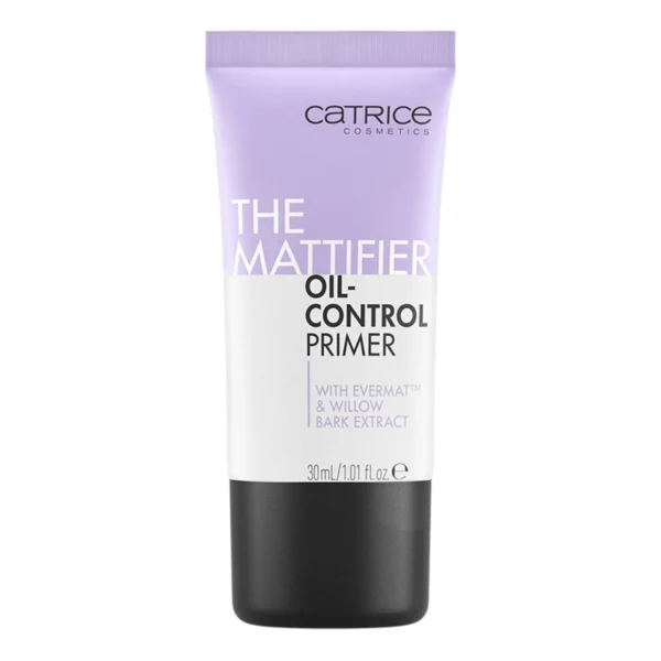 Catrice The Mattifier Oil-Control Primer 30ml. Оригинал