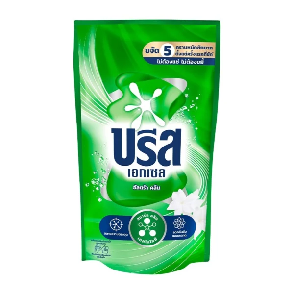 Breeze Excel Concentrated Liquid Detergent 700 Ml. Оригинал