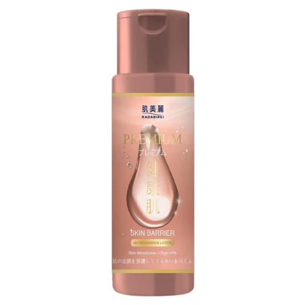 Hadabirei Premium Skin Barrier Micro-Essence Lotion 180 Ml. Оригинал