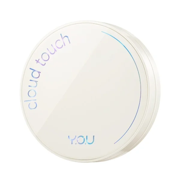 Y.O.U Cloud Touch Invisible Setting Powder 10g. Оригинал