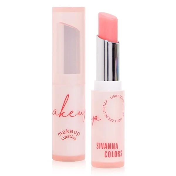 Sivanna Color Changing Lipstick 1 Оригинал