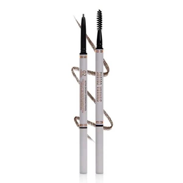 Sivanna Skinny Eyebrow 02 Оригинал