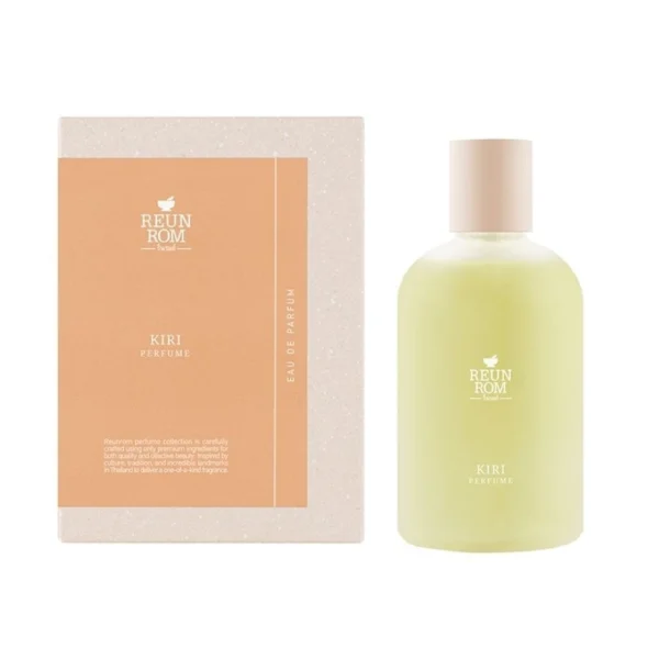 Reunrom Perfume 100ml. Kiri Оригинал