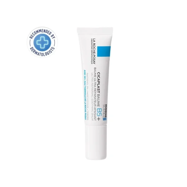 La Roche-Posay Cicaplast Baume B5+ 15 ml. Оригинал