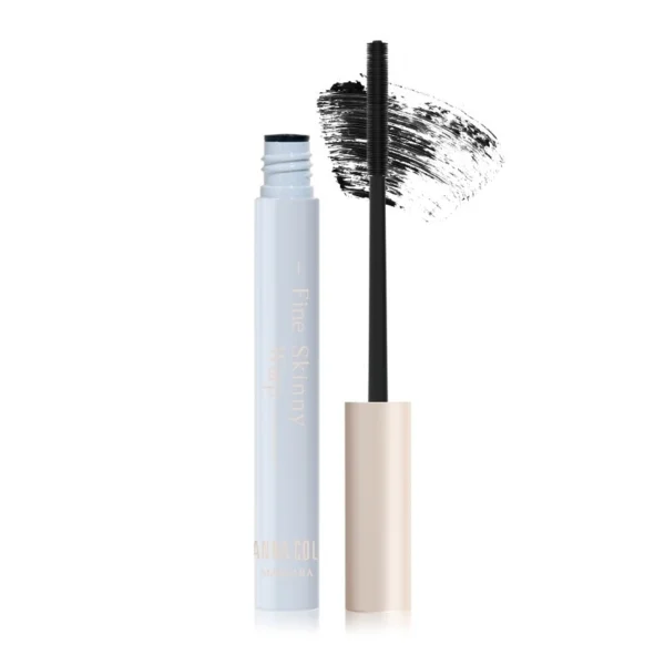 Sivanna Fine Skinny Warp Mascara 5.3g. Black Оригинал