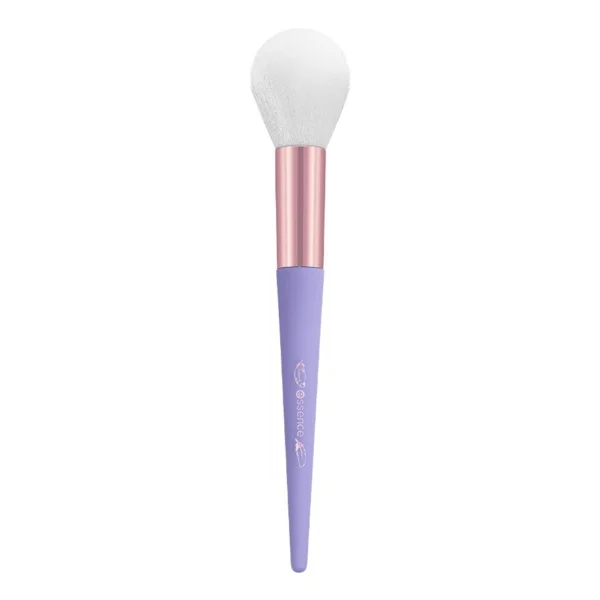 Essence Fluffy Dreams Powder Brush 1pcs. Оригинал