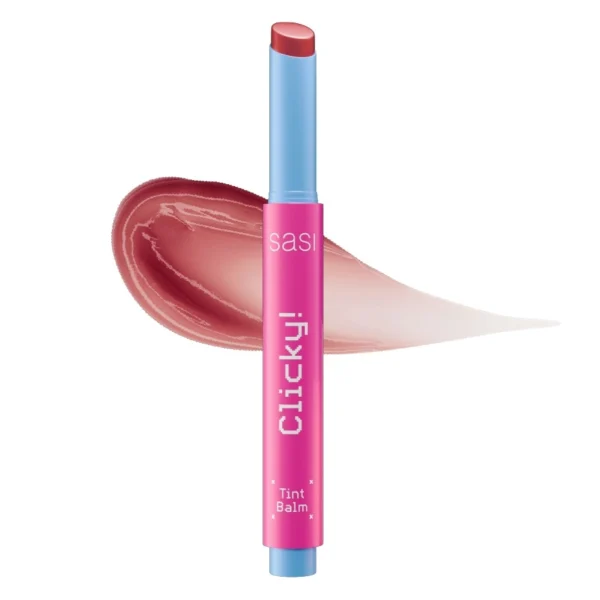 #Sasi Clicky Lip Tint Balm 1.8g 1992 Оригинал
