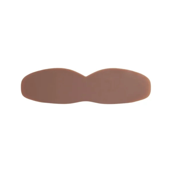Feyre One Size Adhesive Silicone Bra Walnut Оригинал