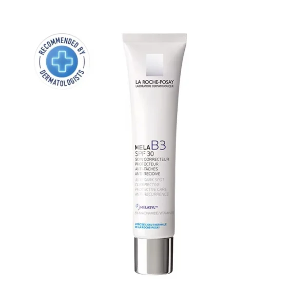 La Roche-Posay Mela B3 Cream SPF30 40 ml. Оригинал