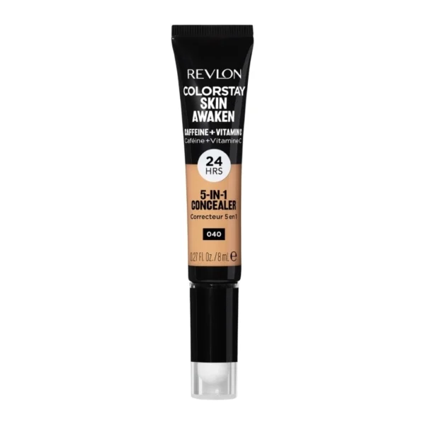 Revlon CS Awaken Concealer 8ml 040 Оригинал